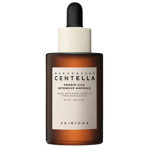 Sérum facial de hidratación profunda / Madagascar Centella Probio-Cica Intensive Ampoule 95ml