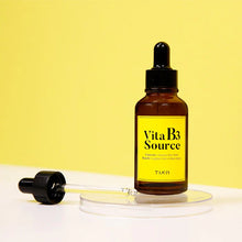 Cargar imagen en el visor de la galería, Sérum facial antimanchas de Vitamina B3 / Vita B3 Source

