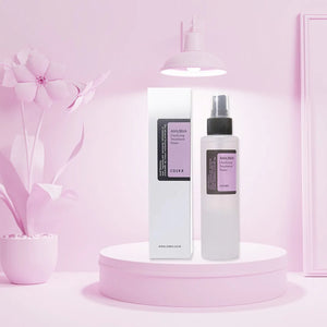 Tónico facial / Aha/Bha Clarifying Treatment Toner 150ml