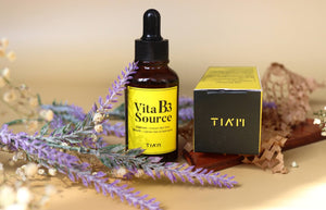 Sérum facial antimanchas de Vitamina B3 / Vita B3 Source