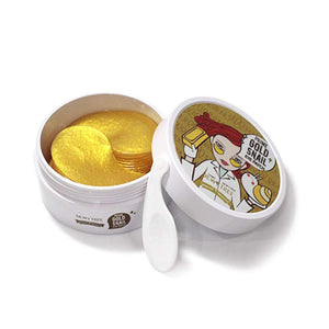 Parche contorno de ojos de caracol Prime Gold / Prime Gold Snail Eye Patch