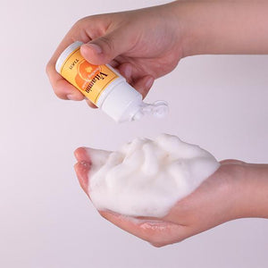 Polvo facial de vitamina C / Vitamin Blending Powder