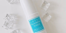 Cargar imagen en el visor de la galería, Tónico facial con extracto de flor de Loto / Suvia Lotus Blooming Toner
