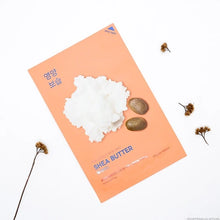 Cargar imagen en el visor de la galería, Mascarilla facial de Manteca de Karité / Pure Essence Mask- Karite
