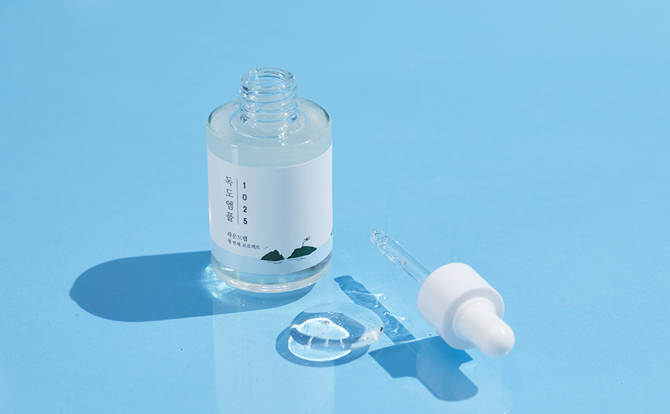 Sérum facial hidratante / 1025 Dokdo Ampoule