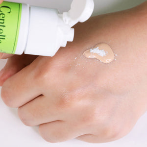 Polvo facial de Centella Asiática / Centella Blending Powder