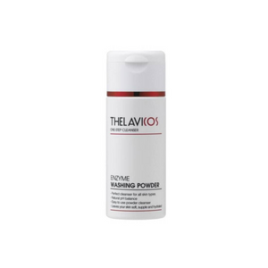 Polvo limpiador facial con enzimas / Enzyme Washing Powder