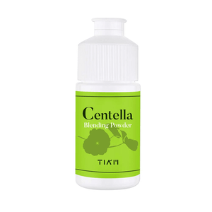 Polvo facial de Centella Asiática / Centella Blending Powder
