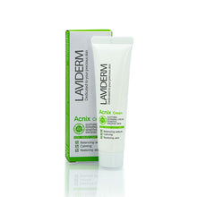 Cargar imagen en el visor de la galería, Crema facial contra el acné / Acnix Cream
