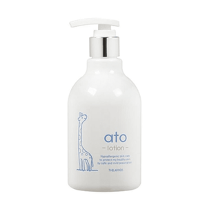 Loción humectante de rostro y cuerpo / Ato Lotion