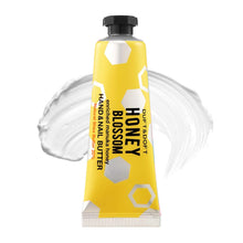Cargar imagen en el visor de la galería, Crema de manos y uñas de Miel floral / Honey Blossom Hand &amp; Nail Butter
