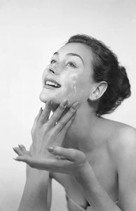 Kit de productos de Aloe vera / Tónico calmante 98% aloe + Emulsión calmante 90% aloe + Gel calmante 99% aloe + Mascarilla facial humectante de aloe