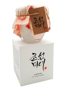 Crema facial hidratante, antiarrugas y aclarante / Dynasty Cream