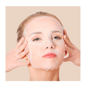 Mascarilla facial de Frutilla / Pure Essence Mask- Frutilla
