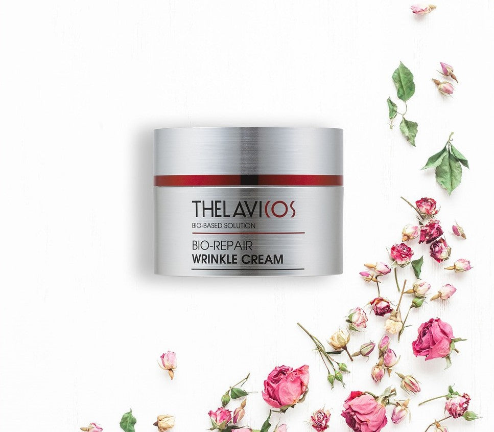 Crema facial antiarrugas Bio Repair / Bio Repair Wrinkle Cream
