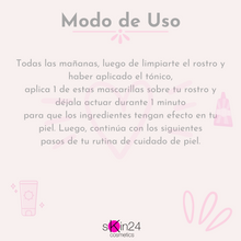 Cargar imagen en el visor de la galería, Pure Essence Morning Mask
