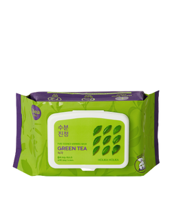 Pure Essence Morning Mask