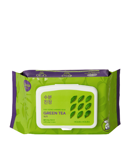 Pure Essence Morning Mask