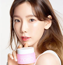 Cargar imagen en el visor de la galería, Bálsamo facial de limpieza / Clean It Zero Cleansing Balm Original
