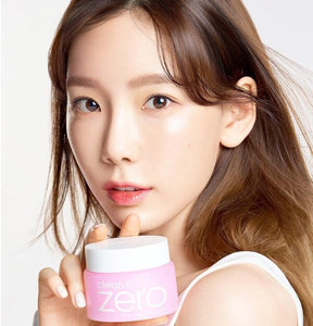 Bálsamo facial de limpieza / Clean It Zero Cleansing Balm Original