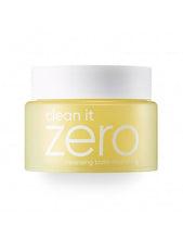 Cargar imagen en el visor de la galería, Bálsamo facial limpiador nutritivo / Clean It Zero Cleansing Balm Nourishing

