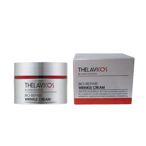 Crema facial antiarrugas Bio Repair / Bio Repair Wrinkle Cream