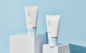 Limpiador facial para piel sensible / 1025 Dokdo Cleanser