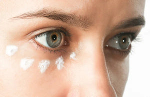 Crema facial y contorno de ojos con vitamina de propóleo / Propolis Vitamin Eye Cream