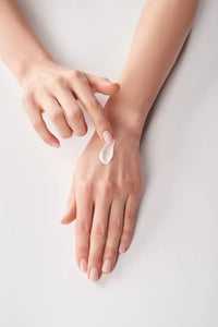 Crema de manos humectante e intensiva / Intensive Hand Cream