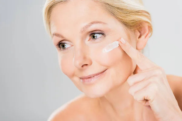 Crema facial revitalizante nocturna / Sleeping Mask Pack