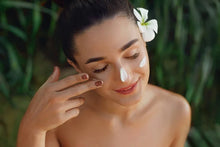 Cargar imagen en el visor de la galería, Polvo facial de Centella Asiática / Centella Blending Powder
