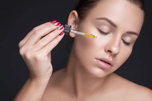 Sérum facial antimanchas de Vitamina B3 / Vita B3 Source