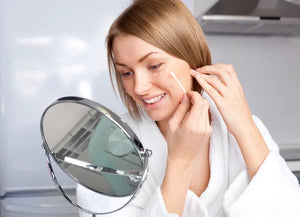 Polvo facial de vitamina C / Vitamin Blending Powder