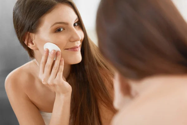 Almohadilla facial tonificante diaria / Daily Toning Facial Pad