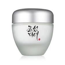 Crema facial hidratante, antiarrugas y aclarante / Dynasty Cream