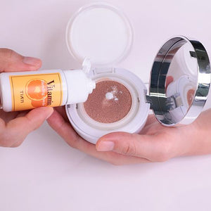 Polvo facial de vitamina C / Vitamin Blending Powder