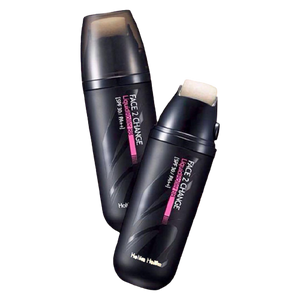 BB Cream con rodillo de aplicación facial / Face 2 Change Liquid Roller BB Cream.
