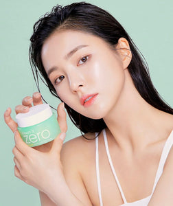 Bálsamo facial de limpieza revitalizante / Clean It Zero Cleansing Balm Revitalizing