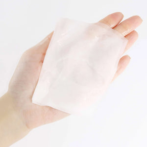 Mascarilla facial de limpieza / Apple Peeling Mask