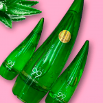 Gel multiuso calmante e hidratante con un 99% de Aloe vera / Soothing Gel