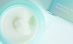 Bálsamo facial de limpieza revitalizante / Clean It Zero Cleansing Balm Revitalizing