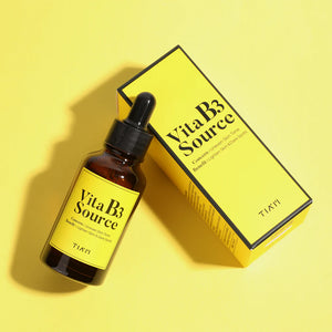 Sérum facial antimanchas de Vitamina B3 / Vita B3 Source